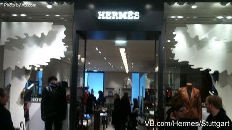 hermes boutique stuttgart